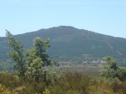 Sierra de la Culebra. Alsite, Zamora